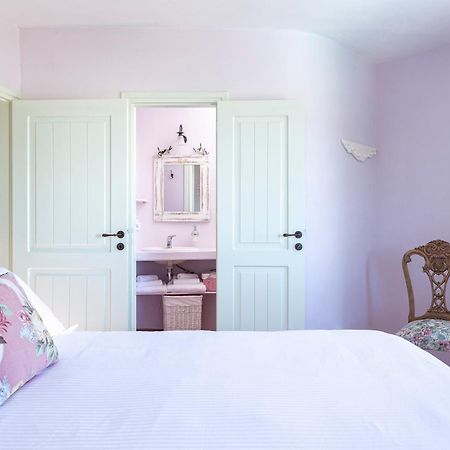 Windmill Villas Imerovigli  Pokój zdjęcie