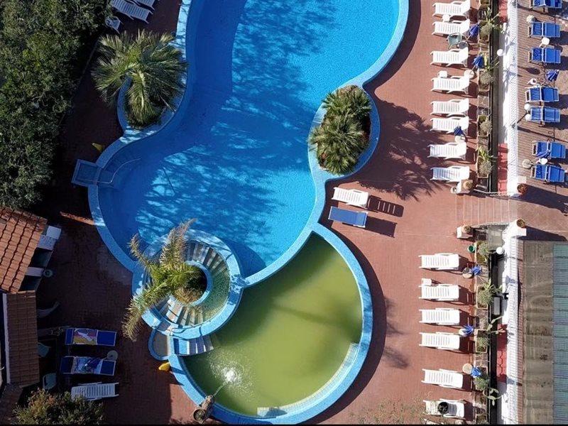 Windmill Villas Imerovigli  Zewnętrze zdjęcie