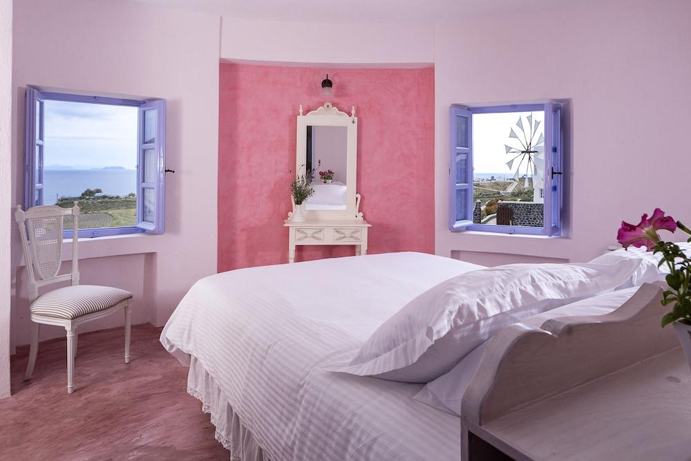 Windmill Villas Imerovigli  Zewnętrze zdjęcie