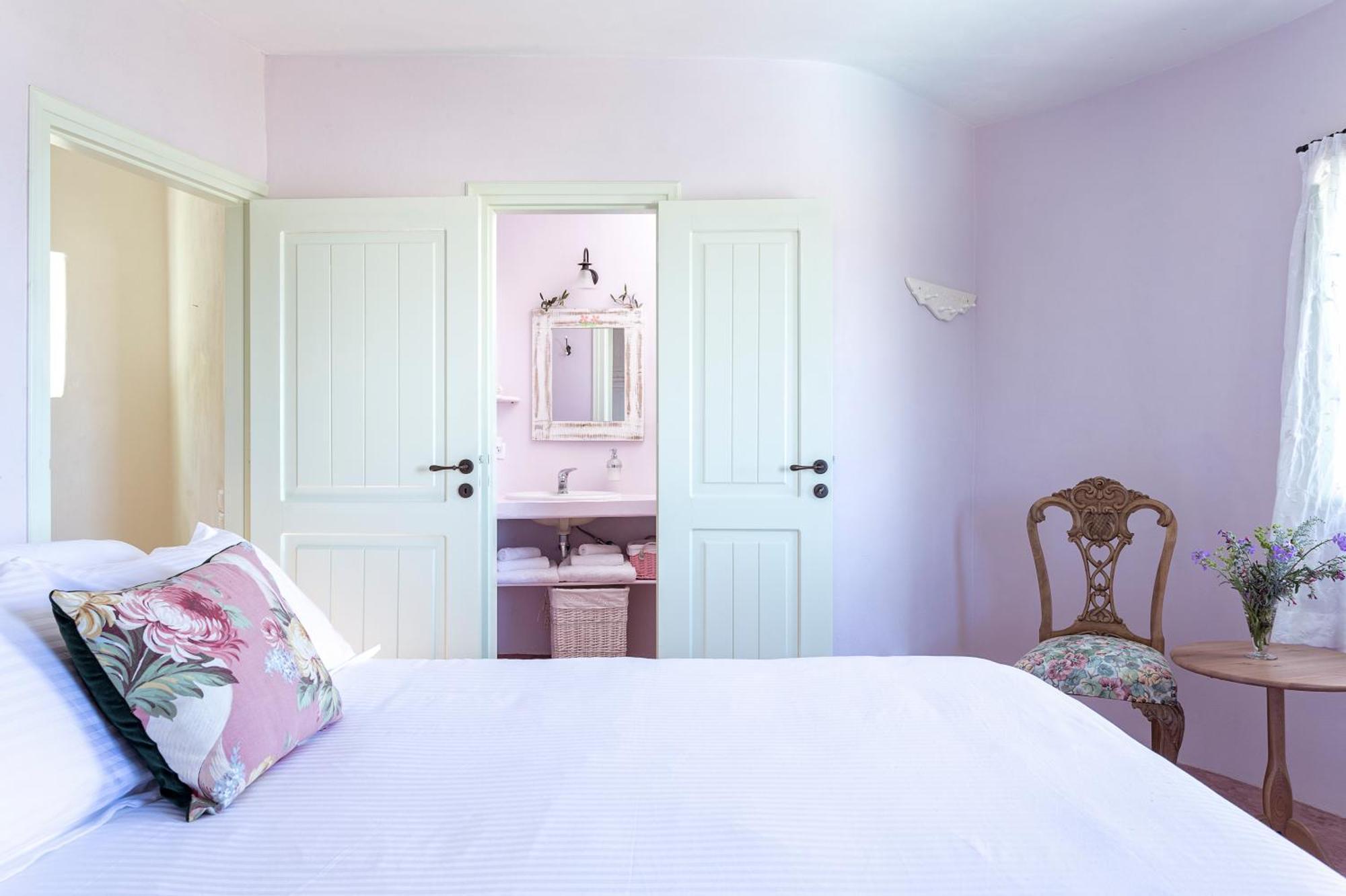 Windmill Villas Imerovigli  Pokój zdjęcie