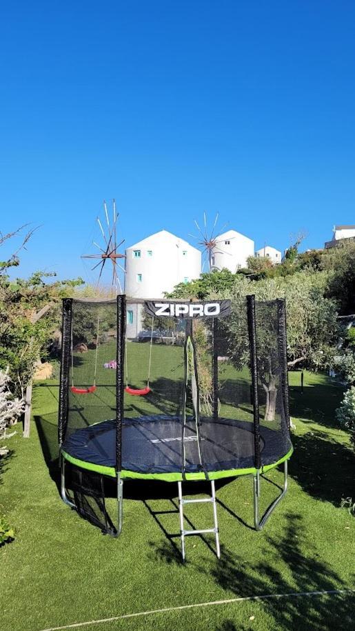 Windmill Villas Imerovigli  Zewnętrze zdjęcie