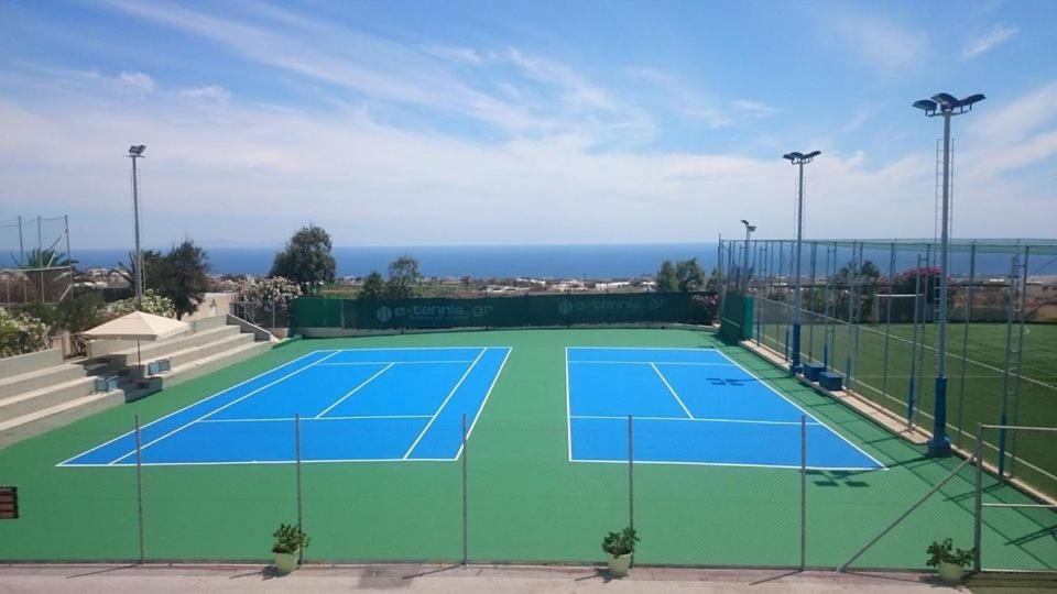 Windmill Villas Imerovigli  Zewnętrze zdjęcie