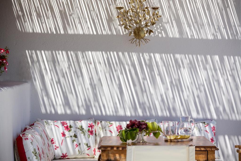 Windmill Villas Imerovigli  Pokój zdjęcie