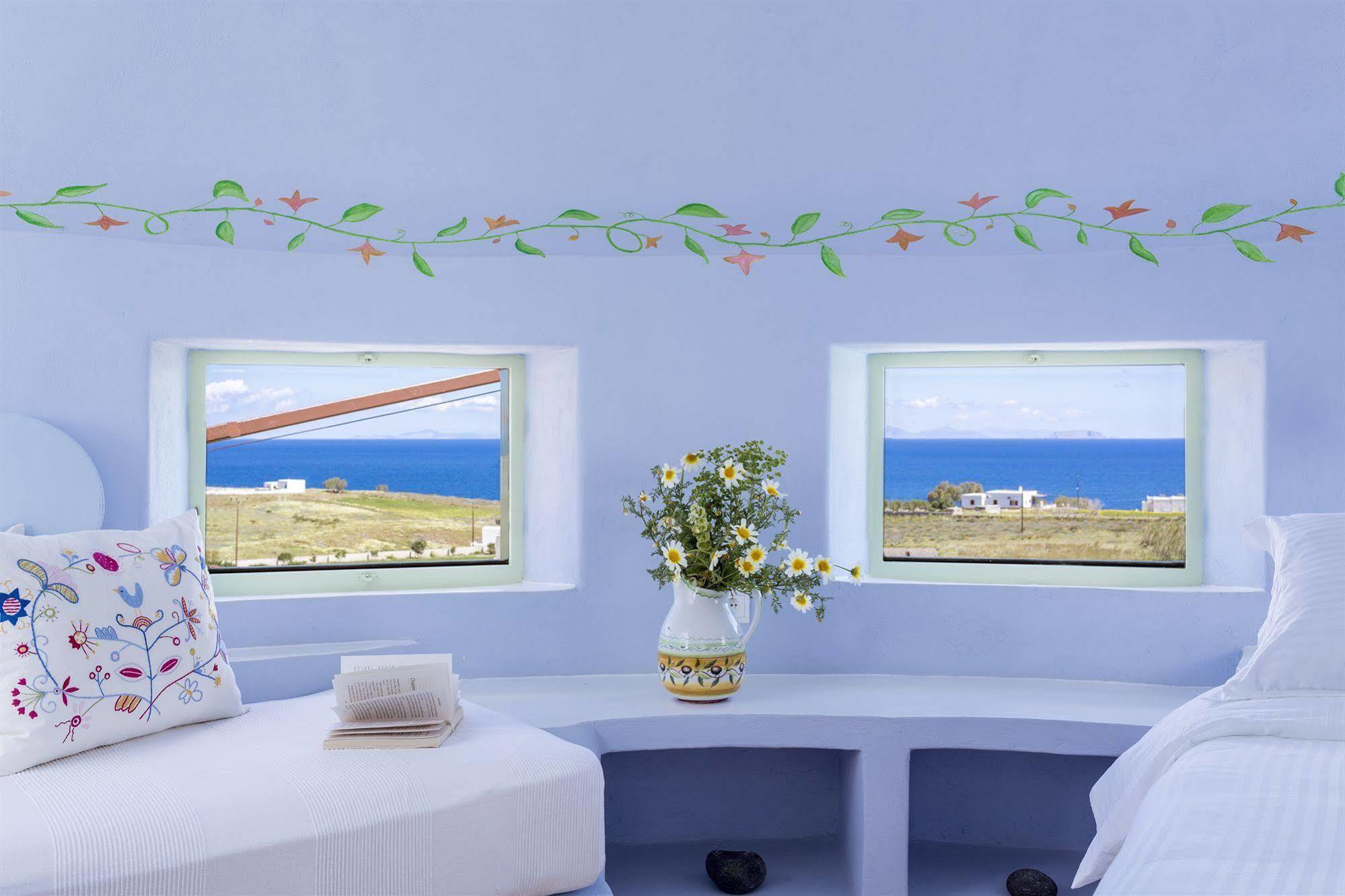 Windmill Villas Imerovigli  Zewnętrze zdjęcie