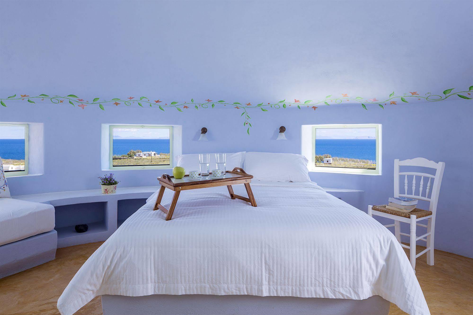 Windmill Villas Imerovigli  Zewnętrze zdjęcie
